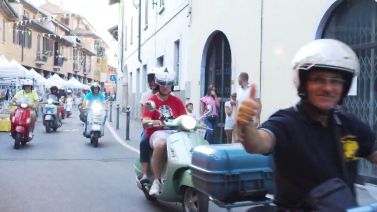 Inzago Revival 2025 - il Venerdì 80s