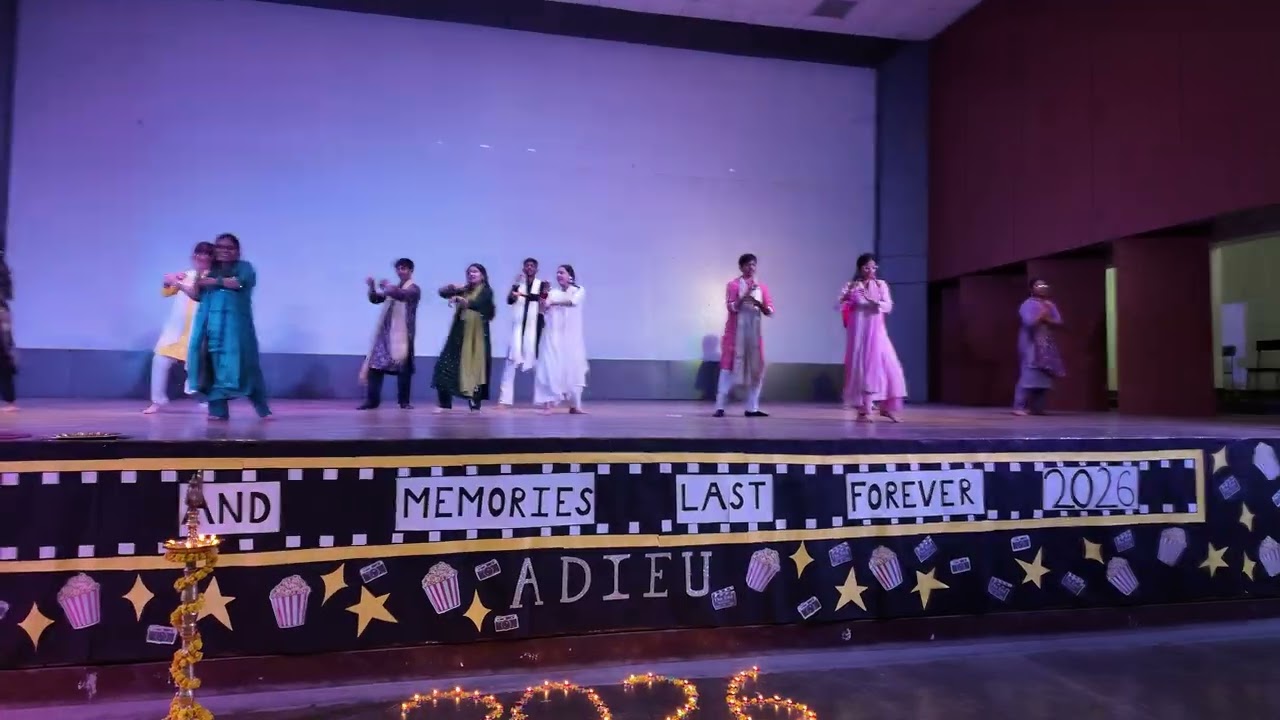 Farewell-2026
