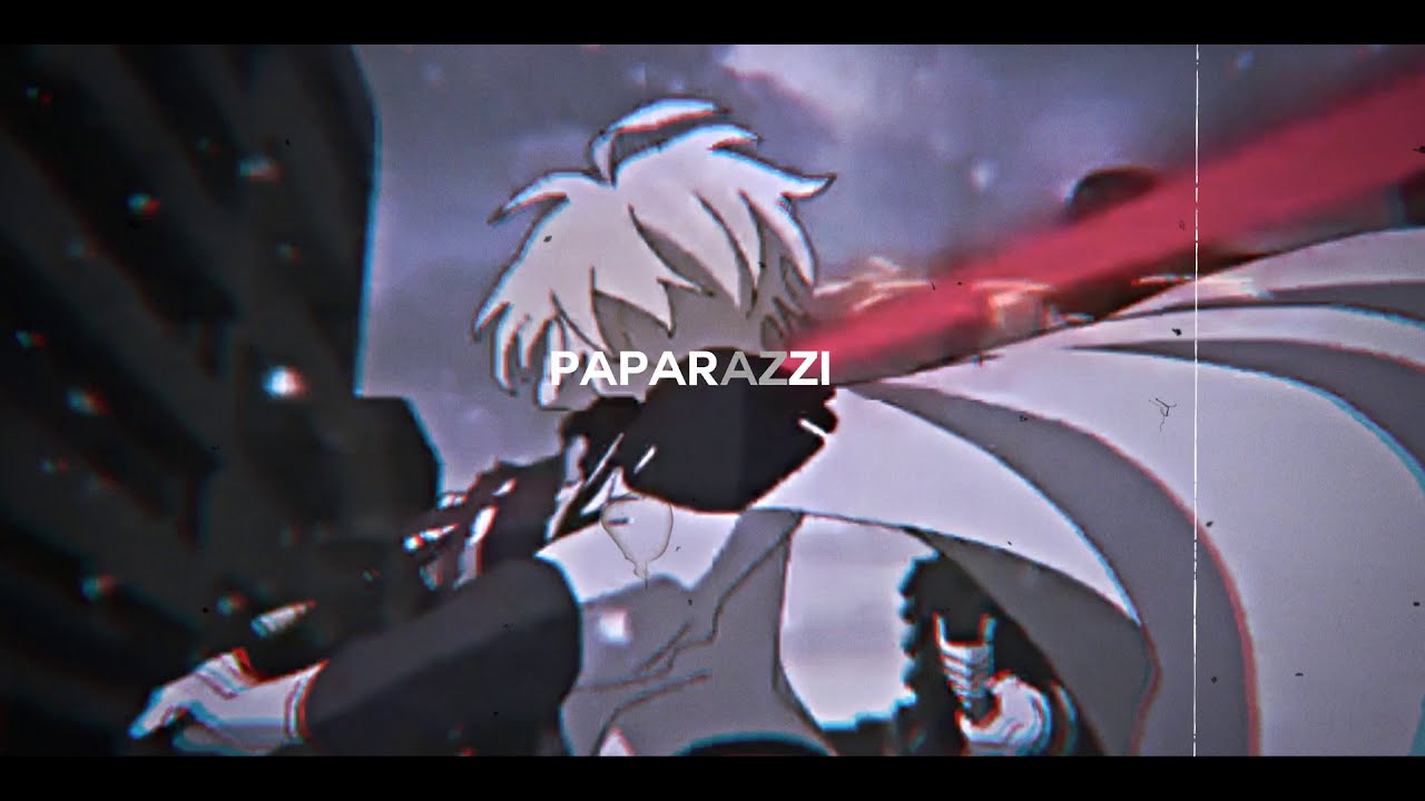 Lady Gaga - Paparazzi // Slowed and Reverb (Alximo's Dubstep Remix)