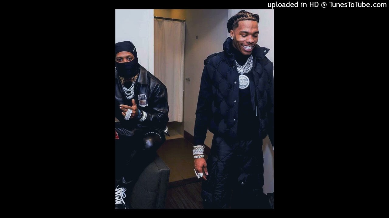 (free) est gee x lil baby type beat 