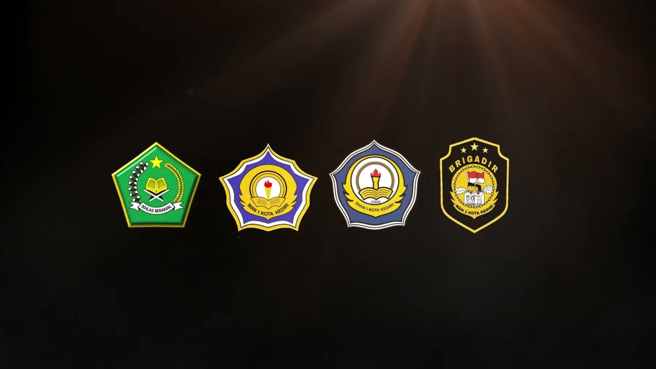 LKBB MADRASAH 2024 - MAN 1 KOTA KEDIRI
