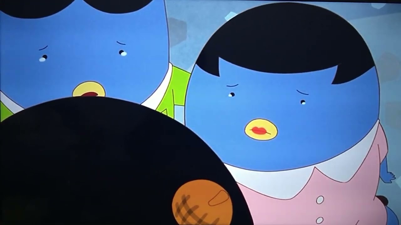ウツボの苦いお話!?