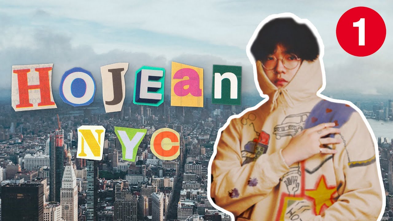 A Documentary About Hojean | Episode 1