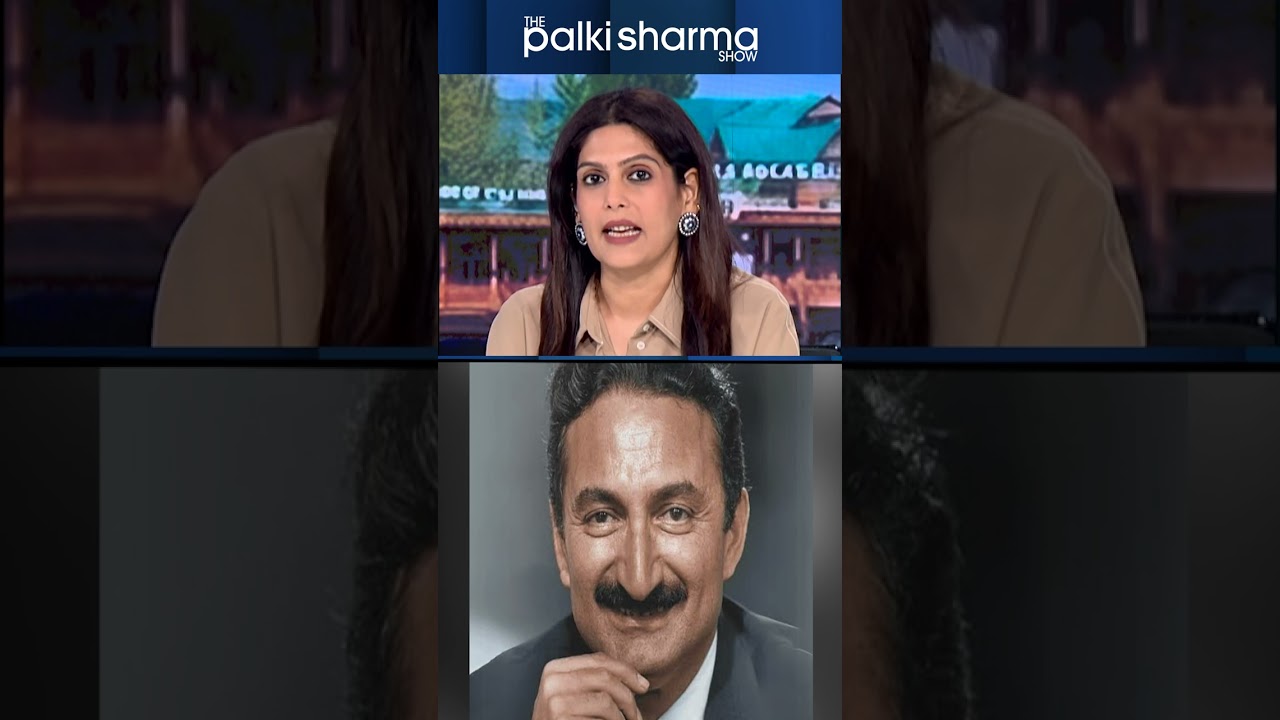 Erdogan Raises Kashmir Issue Again at UN General Assembly | The Palki Sharma Show | IGR
