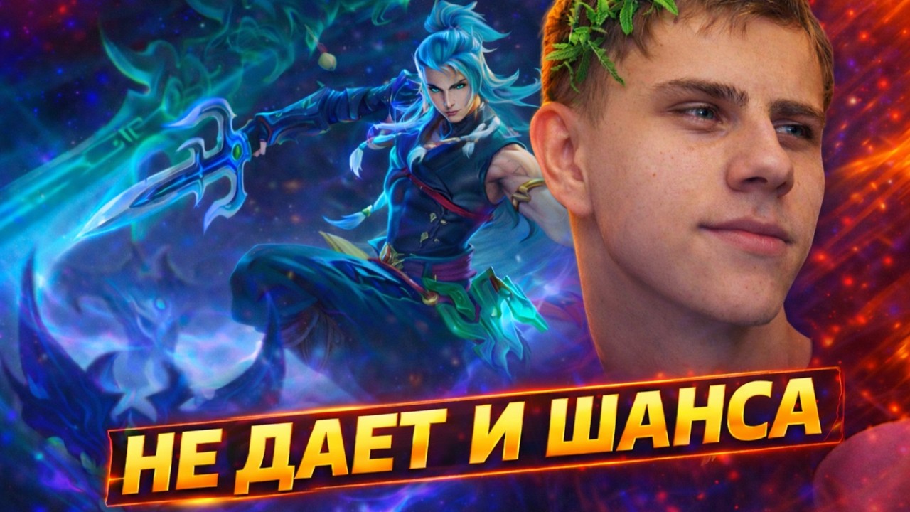 ВИЗЕР В ФУЛКЕ НА СУ Ё ПРОСТО РАЗРЫВАЕТ ПРОТИВНИКОВ!