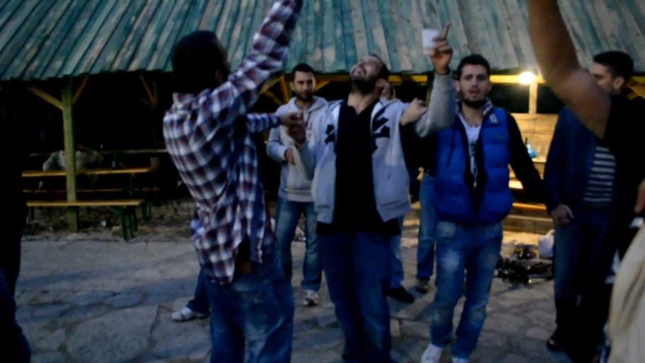 Γυφτοκαμπος 2012