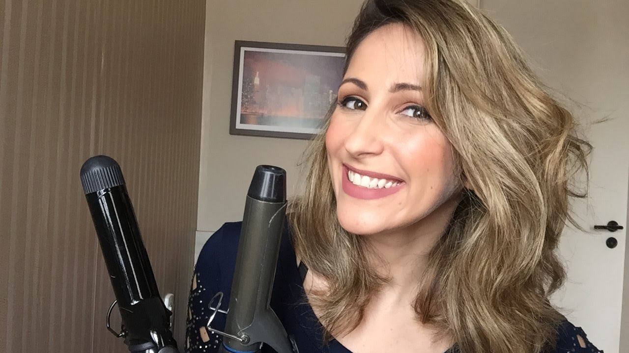 BABYLISS BARATO OU CARO? QUAL DELES VALE A PENA?