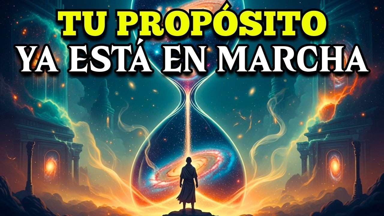 Tu PROPÓSITO Se Está Alineando Con ABUNDANCIA Ahora.