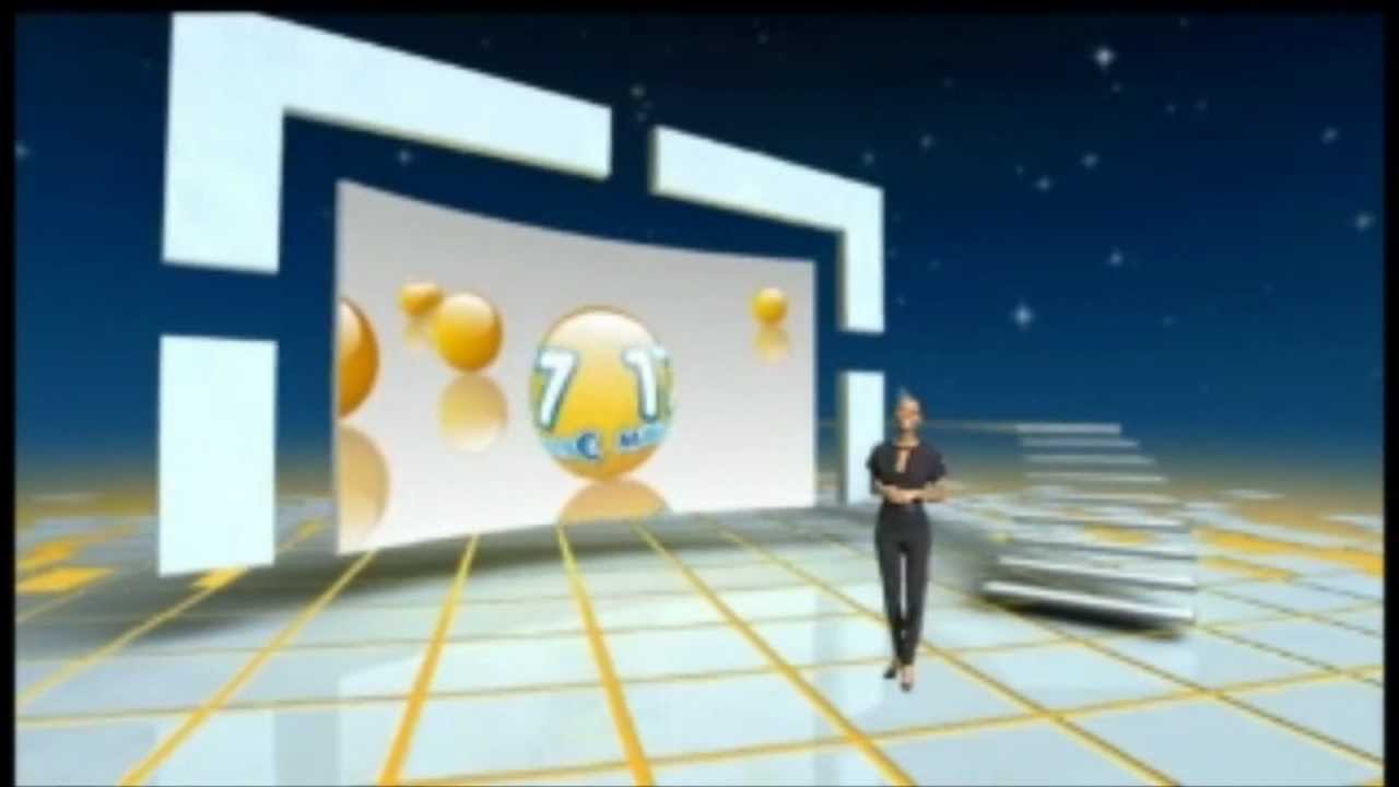 Vanessa Dolmen Samedi 21 juillet 2012 1 GAGNANT LOTO!!