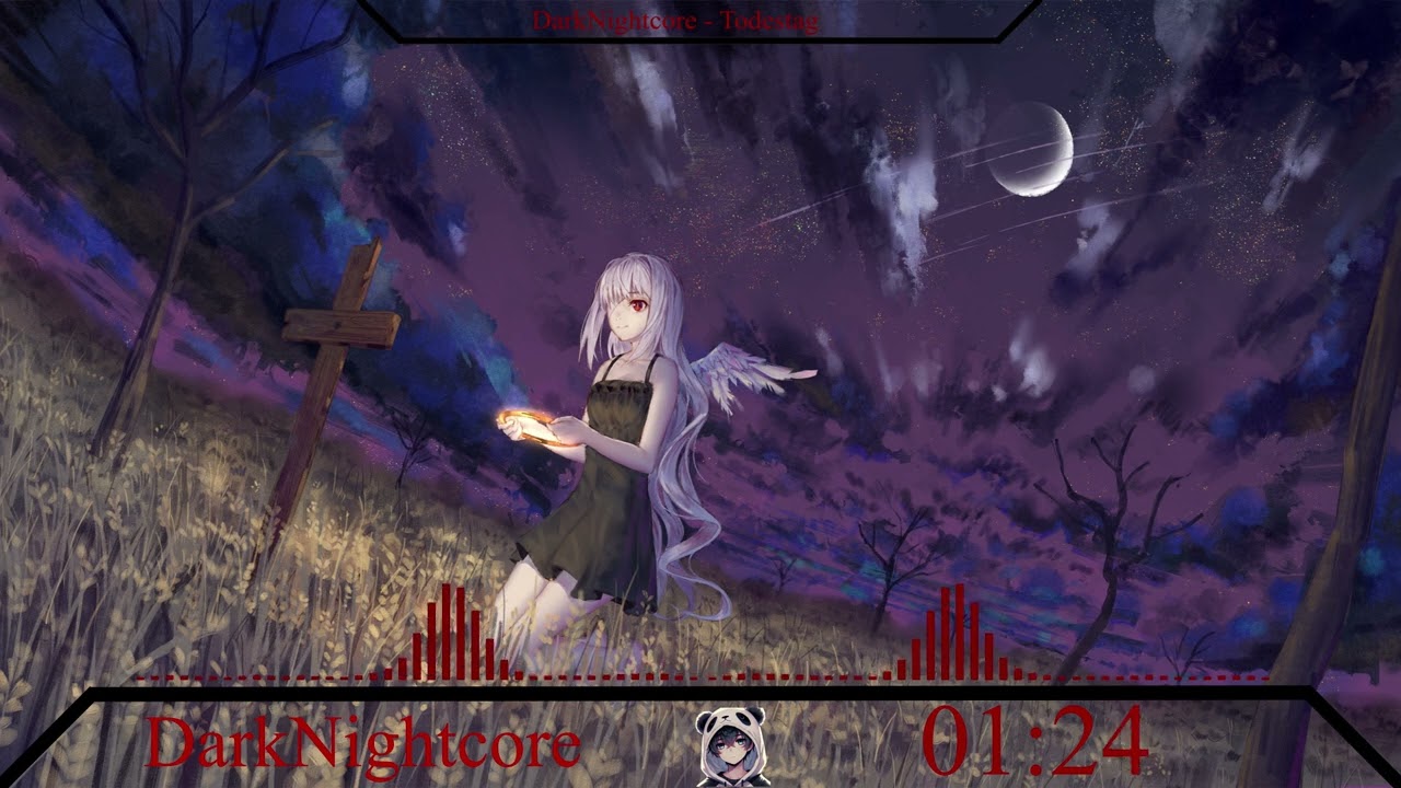 DarkNightcore - Todestag (Zuschauer Wunsch)