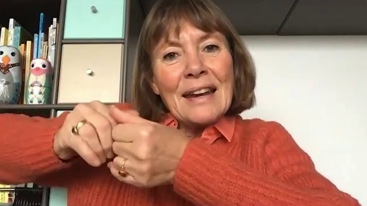 Lise taler med Lola Jensen om børn og lydbøger - 1. del