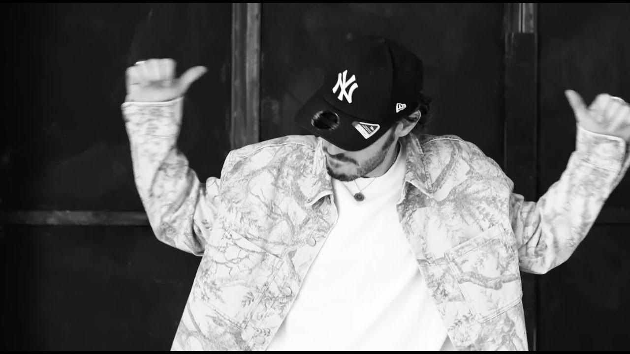 Pasha - Il Mio Romanzo, Tutti Uguali Pt.2 (Official Video)