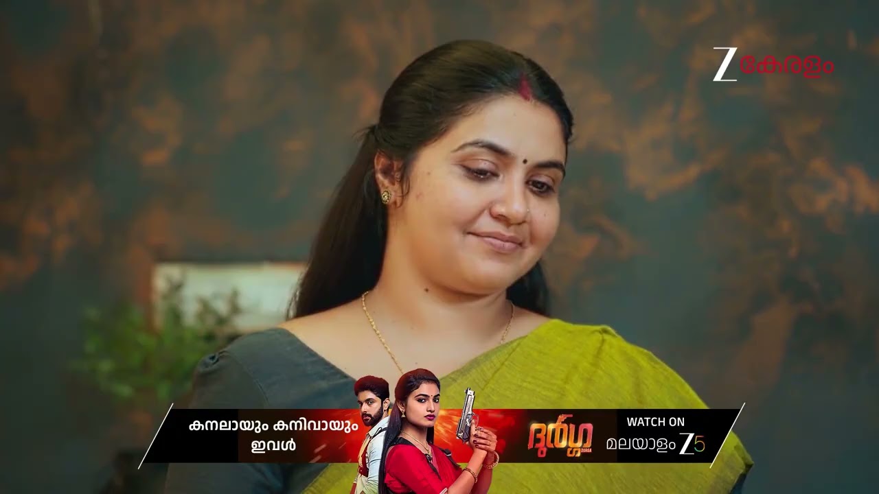 Chembarathy | Ep - 71 | Jan 26, 2026 | Best Scene 2 | Zee Keralam