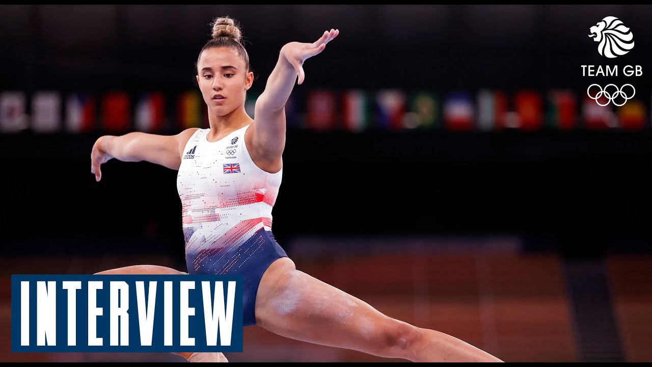 Amelie Morgan | Interview