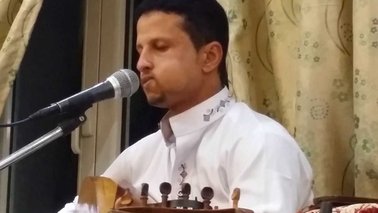 خليجيات 💖 كمال النعمان ❤ الشوق أمرني