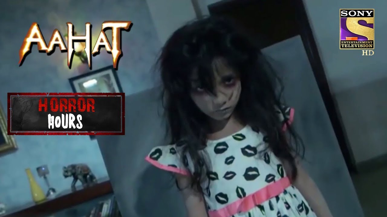 The Painting | Horror Hours | Aahat | Full Episode