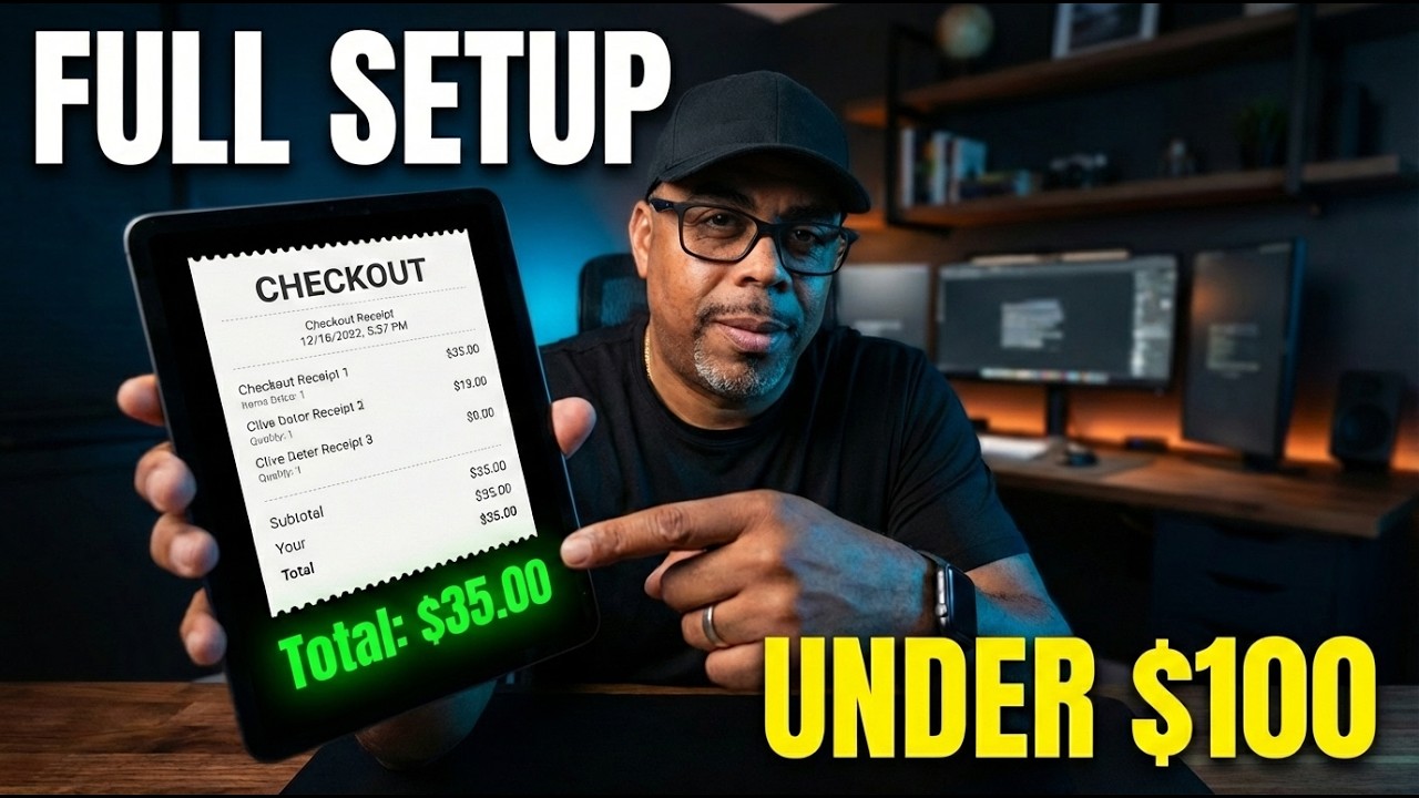 Affiliate Marketing On A Budget: The Complete $100 Setup Guide