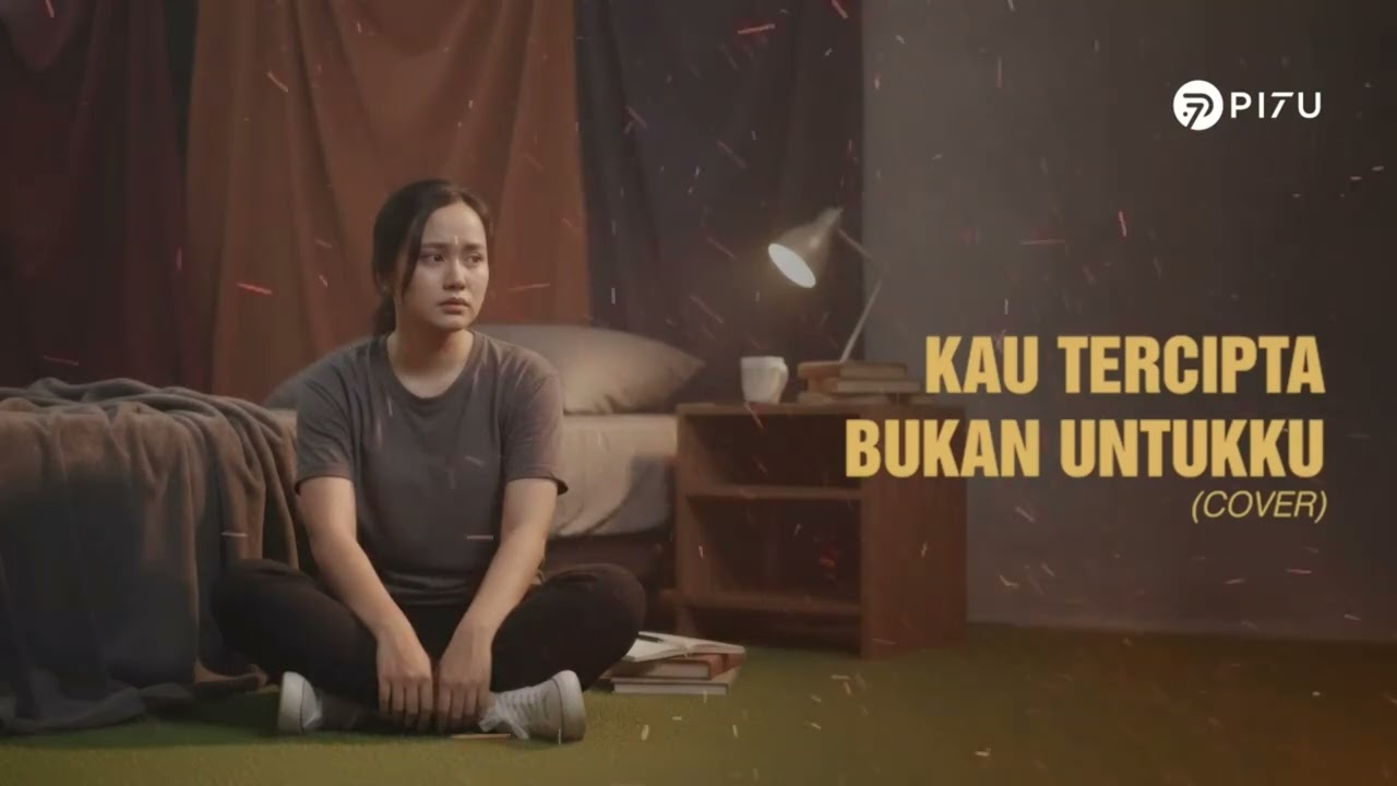 Kau tercipta bukan untukku - Ratih purwasih cover by pi7u
