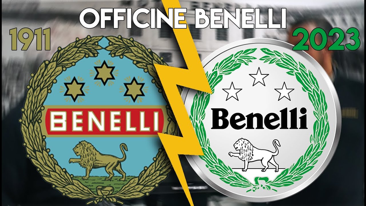 Officine Benelli, il museo della casa italiana più antica, ancora in attività
