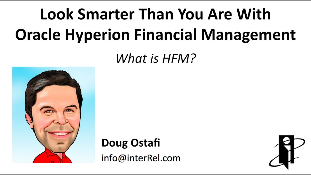 Что такое HFM?