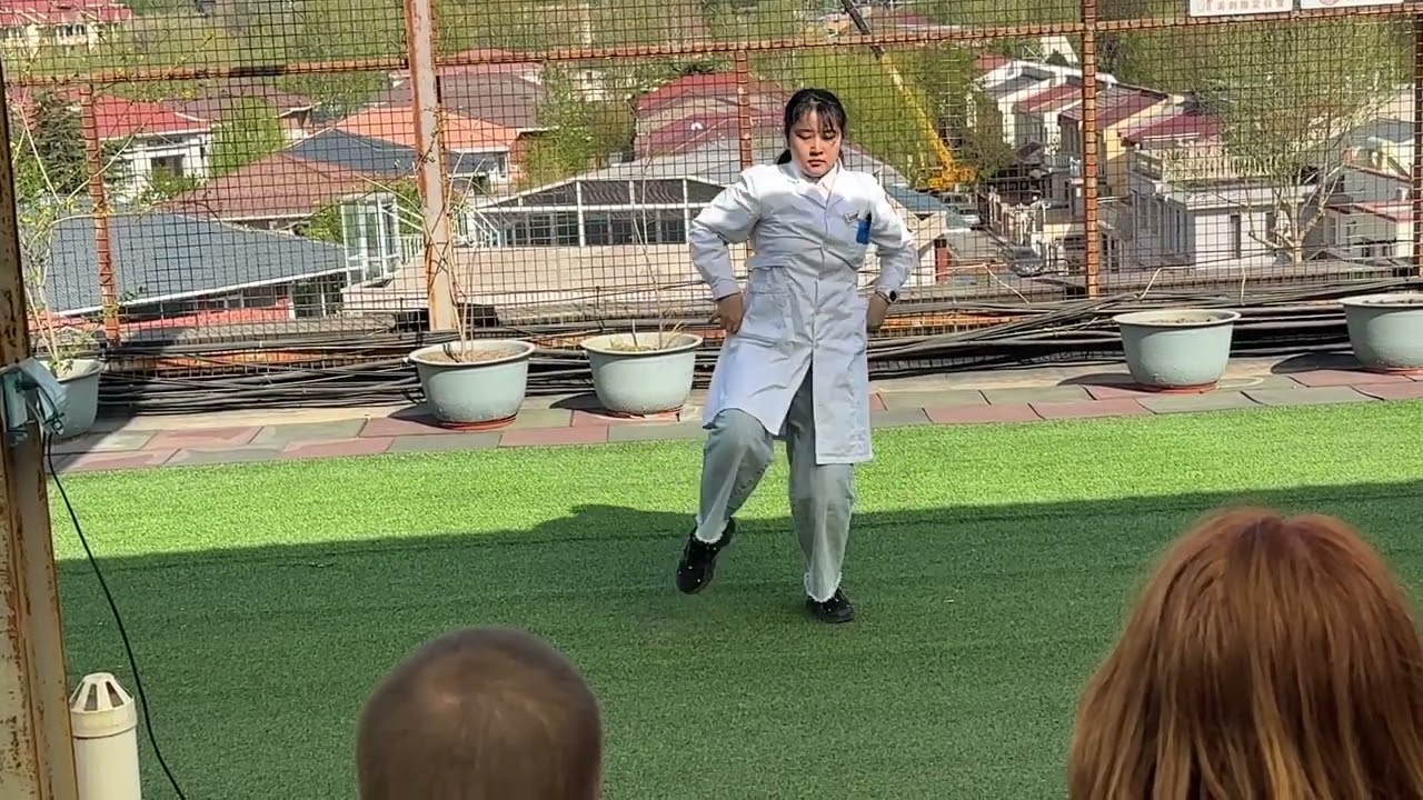 Five Animals Qigong