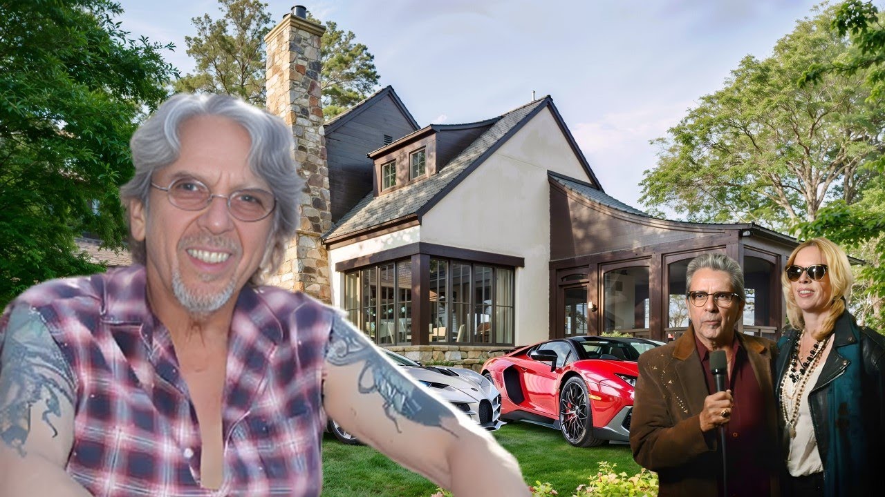 Legendary Singer Bobby Whitlock Cause of Death at 77, Wife, Kids, Net Worth & Lifestyle