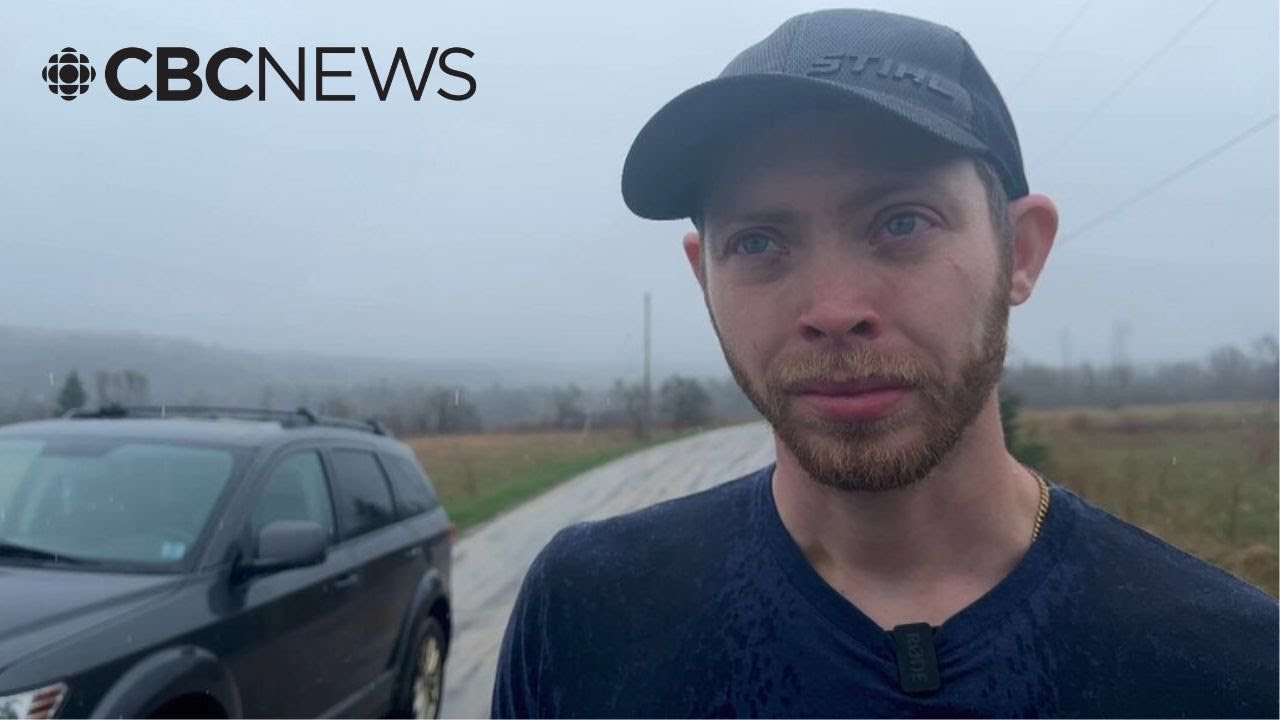 Stepfather of missing Nova Scotia children calls on public's help