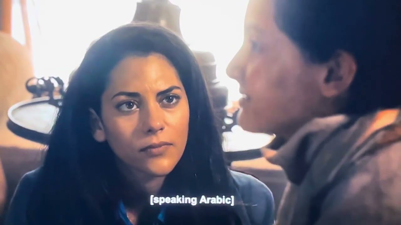 Prison break season 5 episode 3 the liar