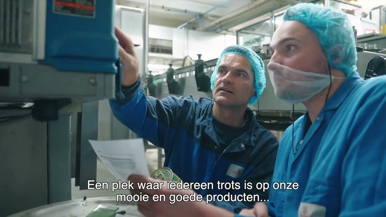 Productielocatie Raalte