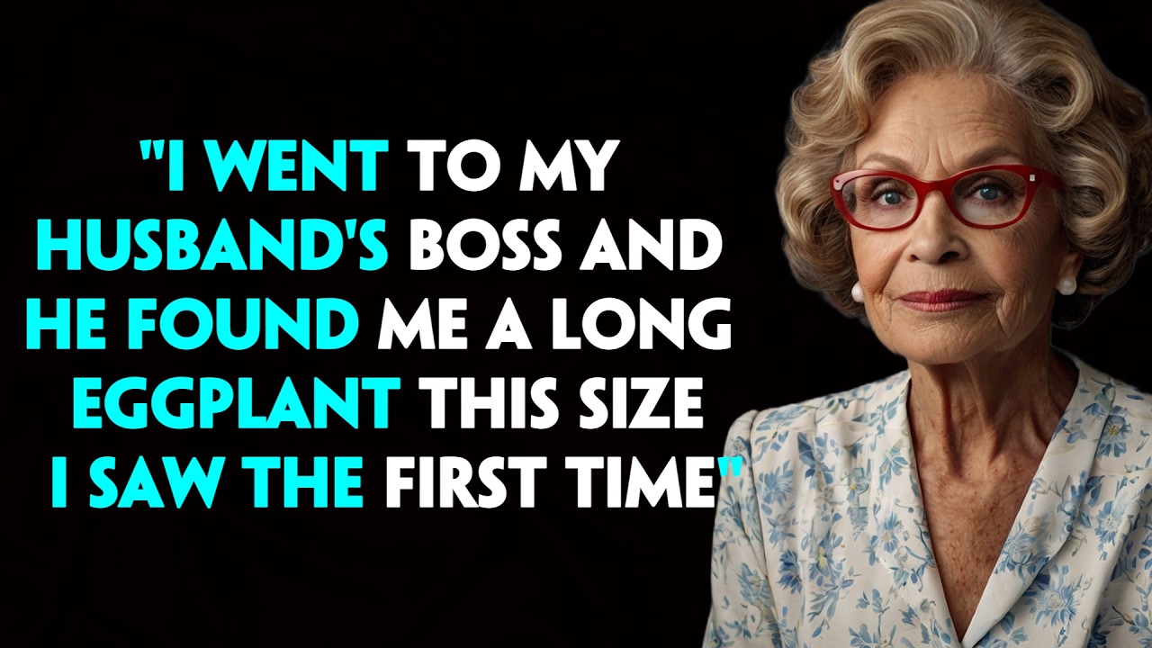 My Husband’s Boss Summoned Me to the Office — To Fix My Husband’s Messed Up Work!