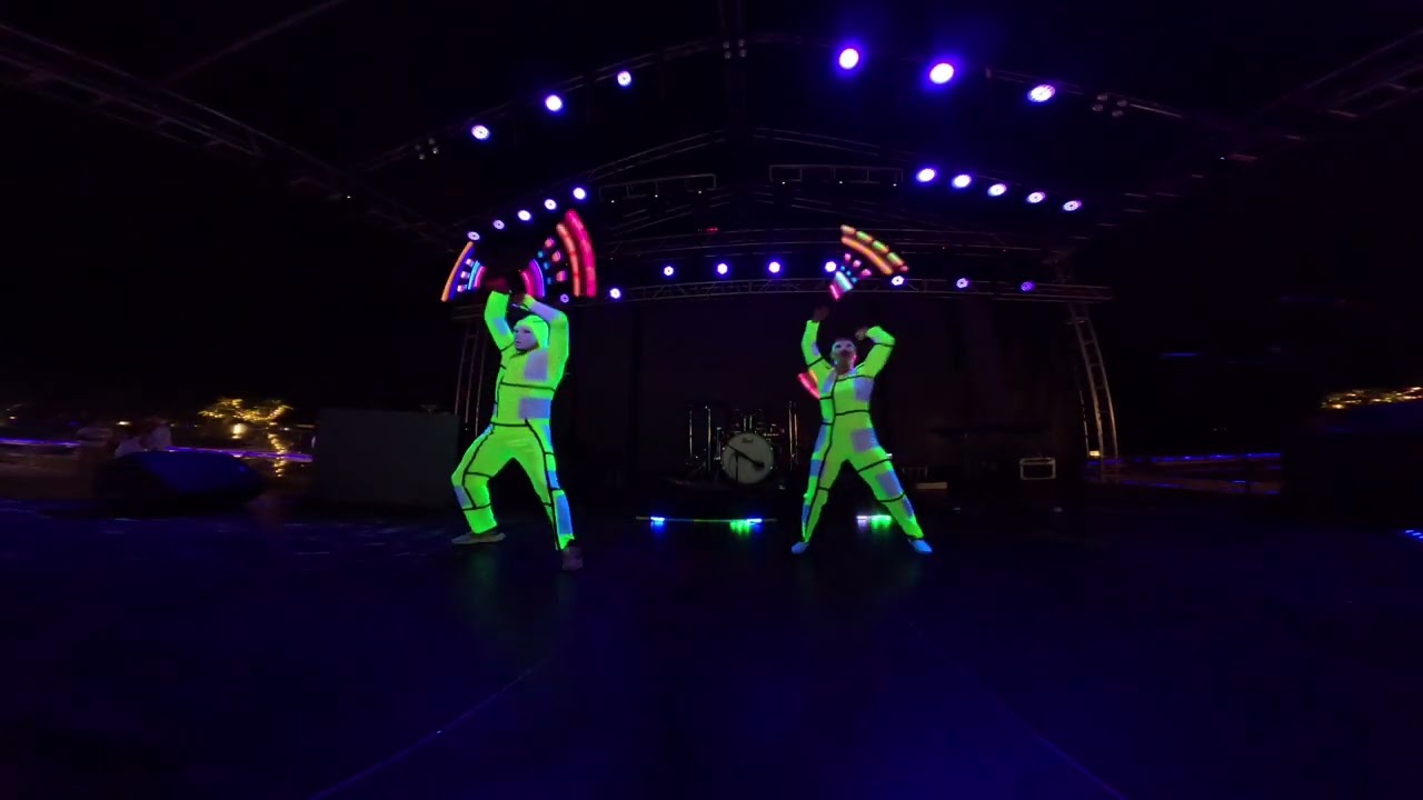 365 Entertainment Promotional Video