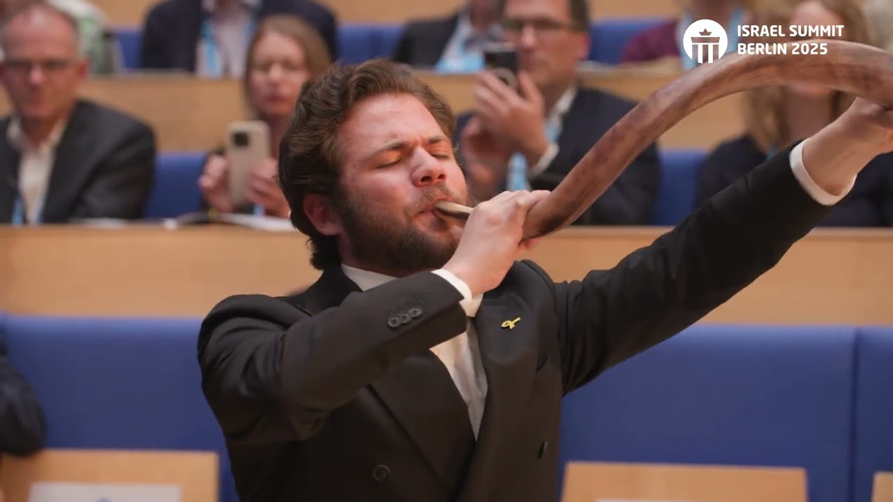 Yerushalayim Shel Zahav I Veronika Király-Lugosi, Péter Méri, Bar Zemach