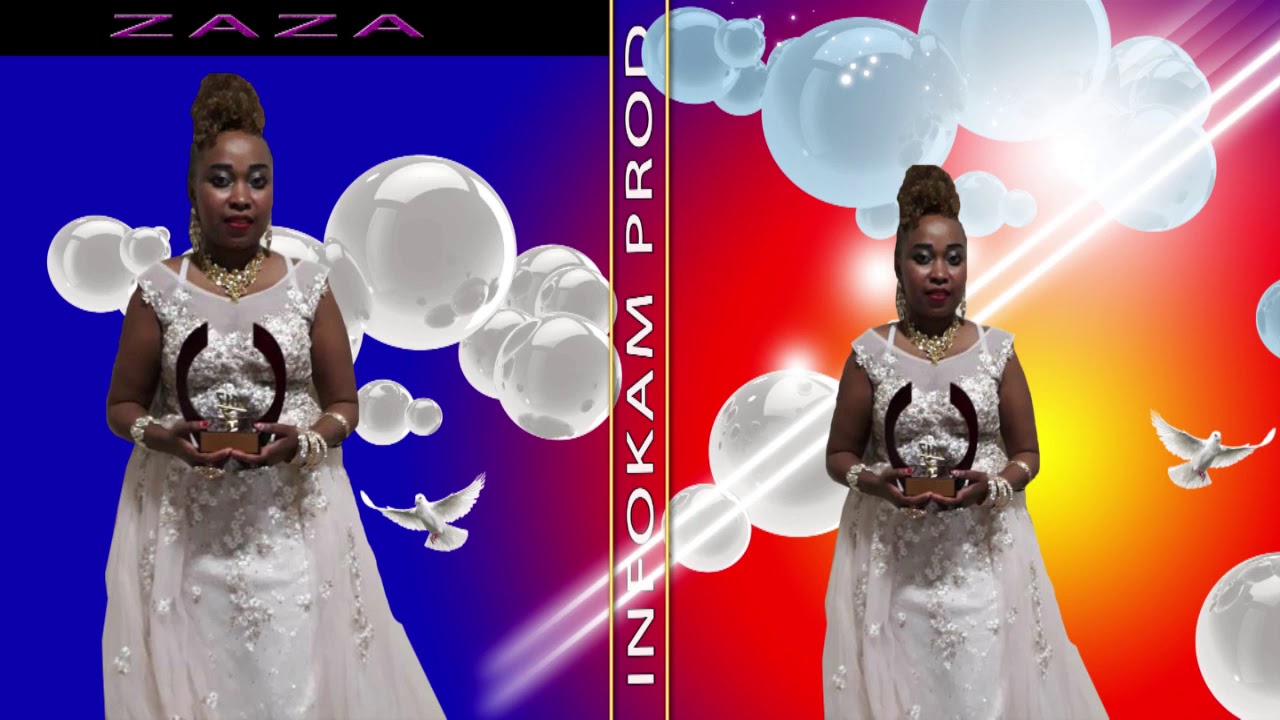 ZAZA CHANSON ALI ET SITTY