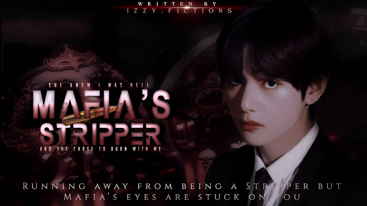 #𝟒&bull; 𝐌𝐀𝐅𝐈𝐀&rsquo;𝐒 S̸𝐓𝐑𝐈𝐏𝐏𝐄𝐑 | 𝐑𝐮𝐧𝐧𝐢𝐧𝐠 𝐚𝐰𝐚𝐲 𝐟𝐫𝐨𝐦 𝐛𝐞𝐢𝐧𝐠 𝐚 S̸𝐭𝐫𝐢𝐩𝐩𝐞𝐫 𝐛𝐮𝐭 𝐌𝐚𝐟𝐢𝐚&rsquo;𝐬 𝐞𝐲𝐞𝐬 𝐚𝐫𝐞 𝐬𝐭𝐮𝐜𝐤 𝐨𝐧 𝐘𝐨𝐮