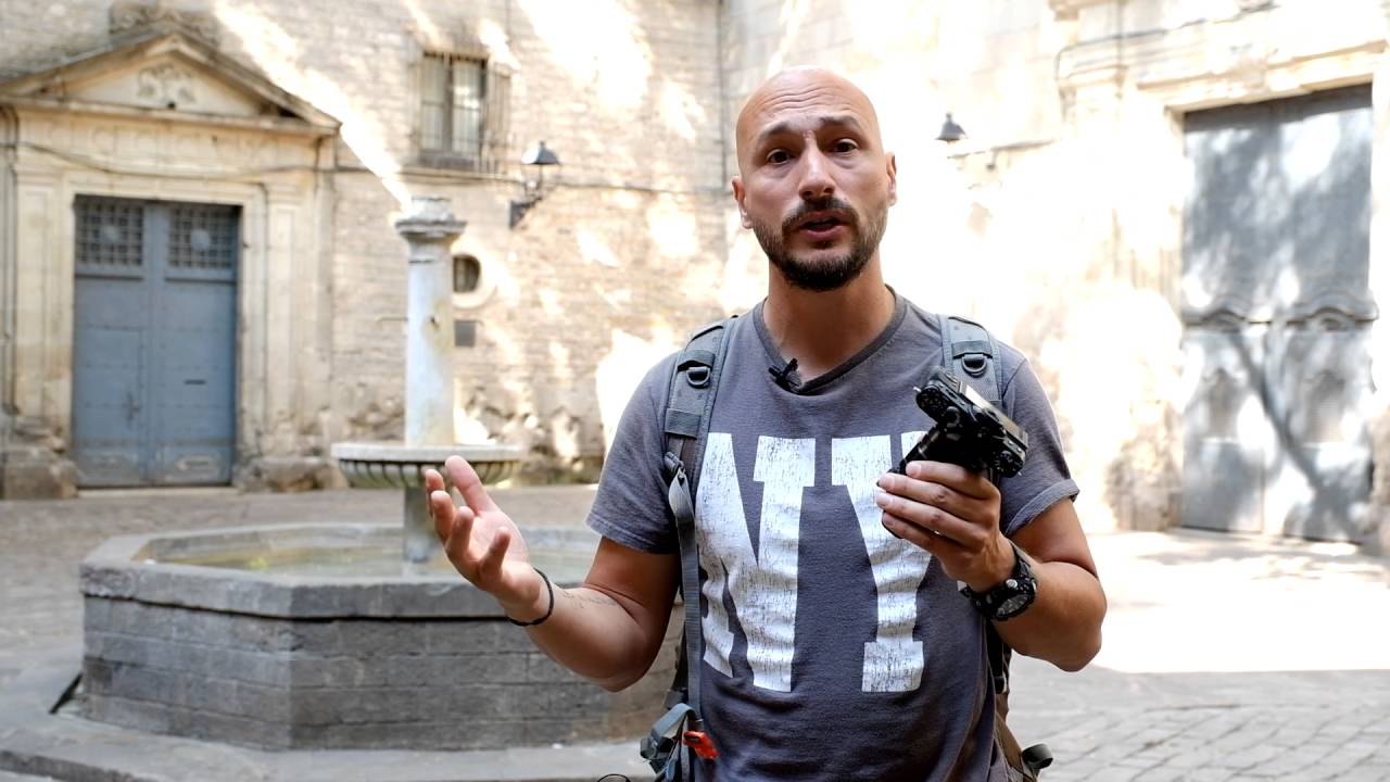 Mejora tu fotografía con estos consejos (parte 1 de 3)