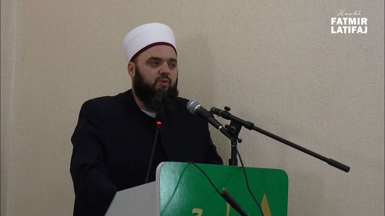 Allahu e rikthej në jetë njeriun që la amanet bijëve të vet që t'a flakin trupin e tij...!
