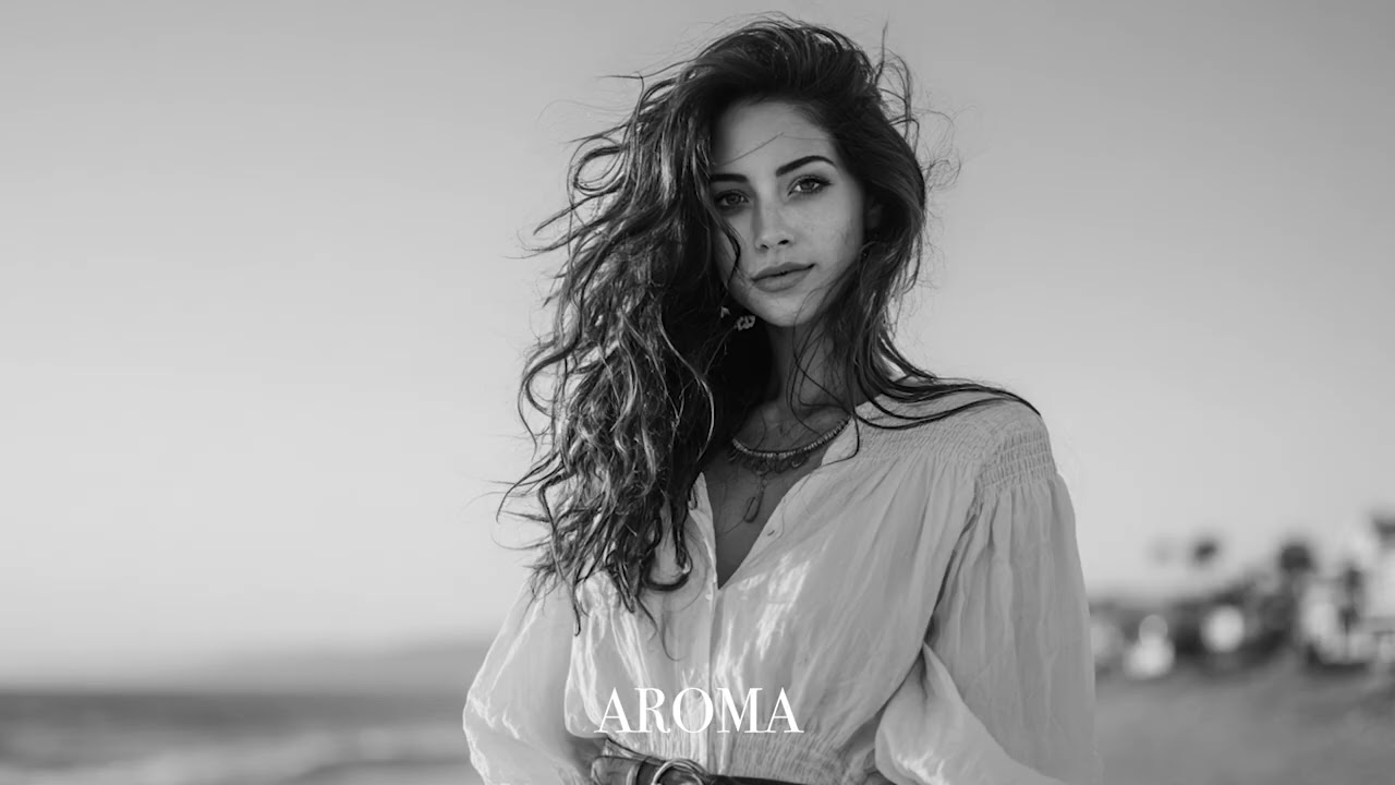 AROMA - Top Retro Deep House Mix 2026 | Top Retro Vocal Mix #deephouse