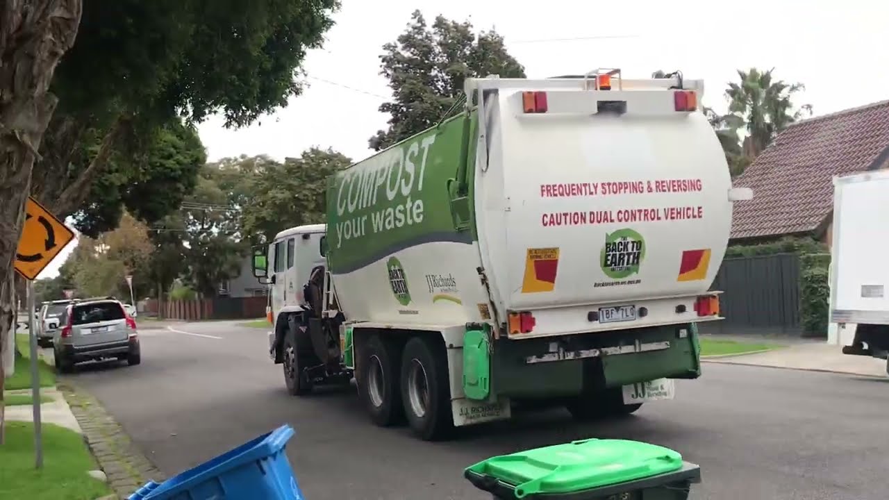 Bayside Green Waste
