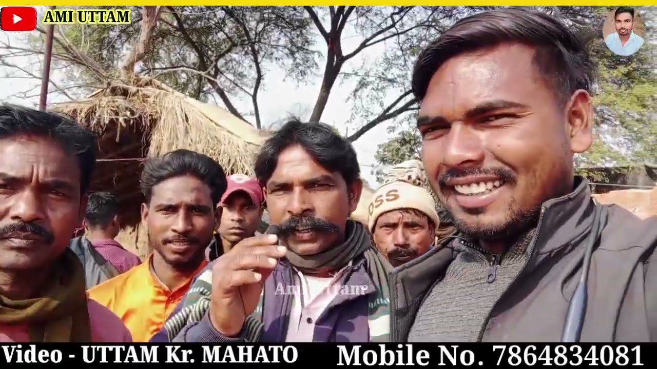সন্তোষ মাহাতো কি বললেন দেখুন চম্পিয়ন কাড়া হার সম্পর্কে! কি হয়েছিল আসরে দেখুন কি বললেন।। 