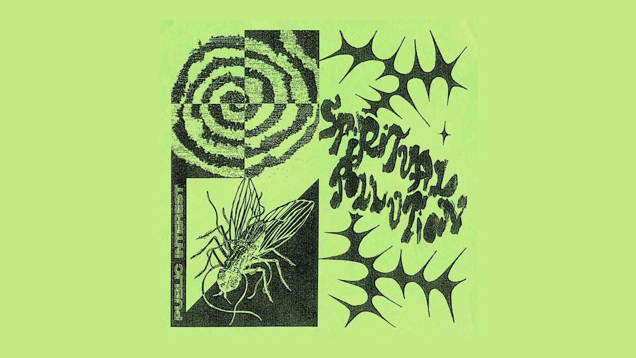 Public Interest - Spiritual Pollution (2023)