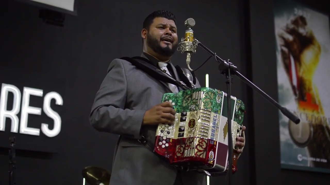 No Te voy a Dejar | Cantantes Del Rey