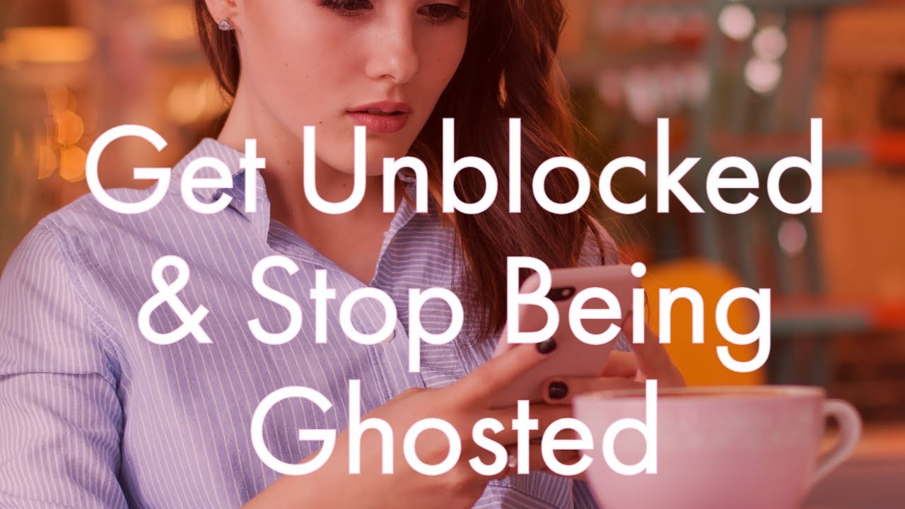 Get Unblocked and Stop Being Ghosted | Specific Person | Veronica Isles | Law of Attraction