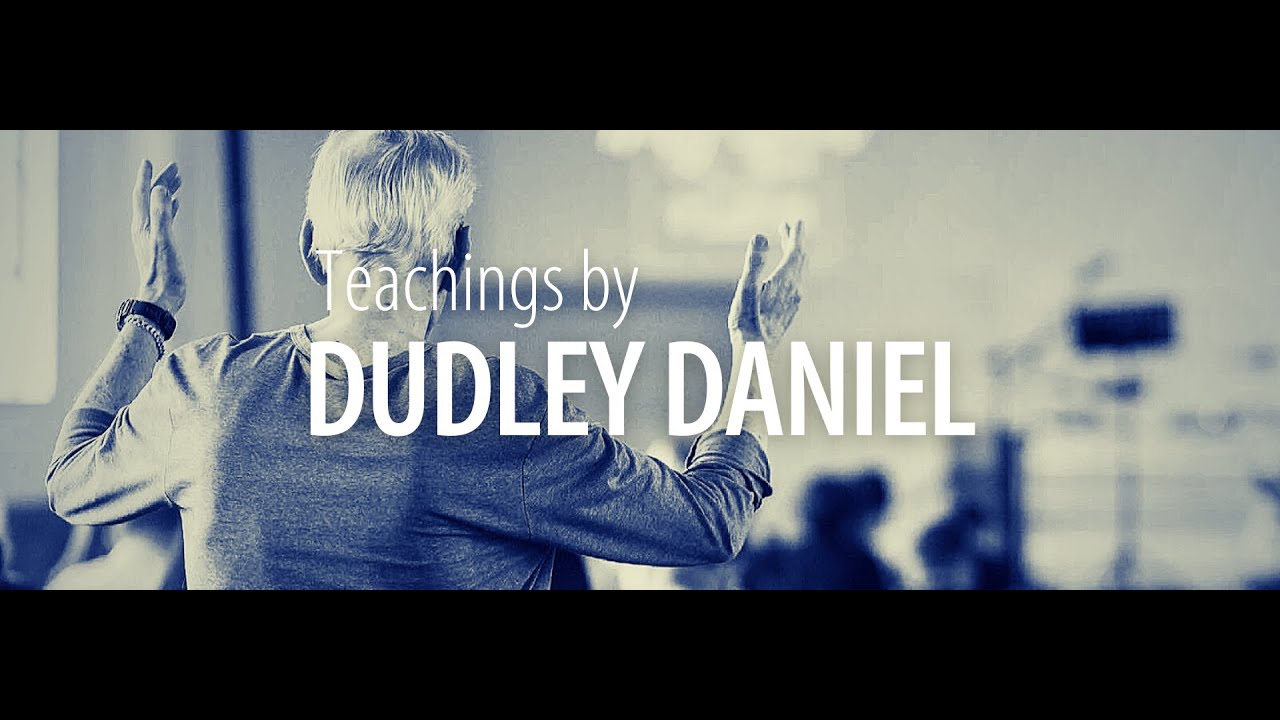 TRUE FAITH! According to Jesus - Dudley Daniel