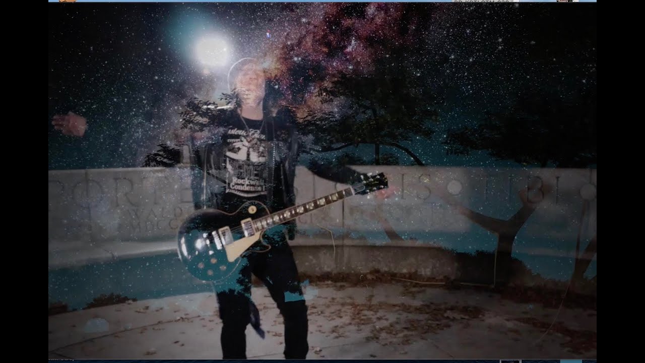 Bob Dee with Petro - Kissed By The Light Of The Moon
