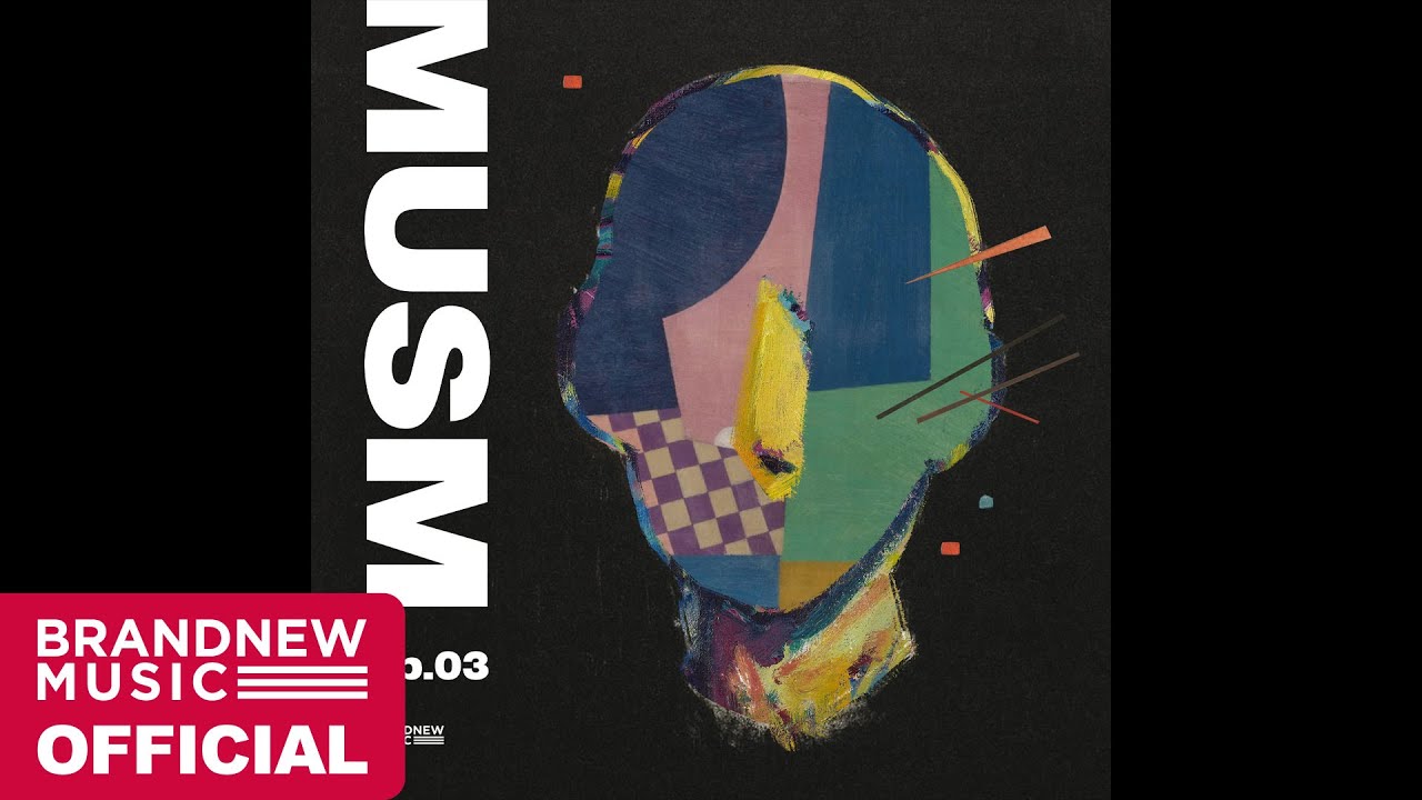 MUSM SPECIAL ALBUM 'MUSM op.3' OFFICIAL PREVIEW