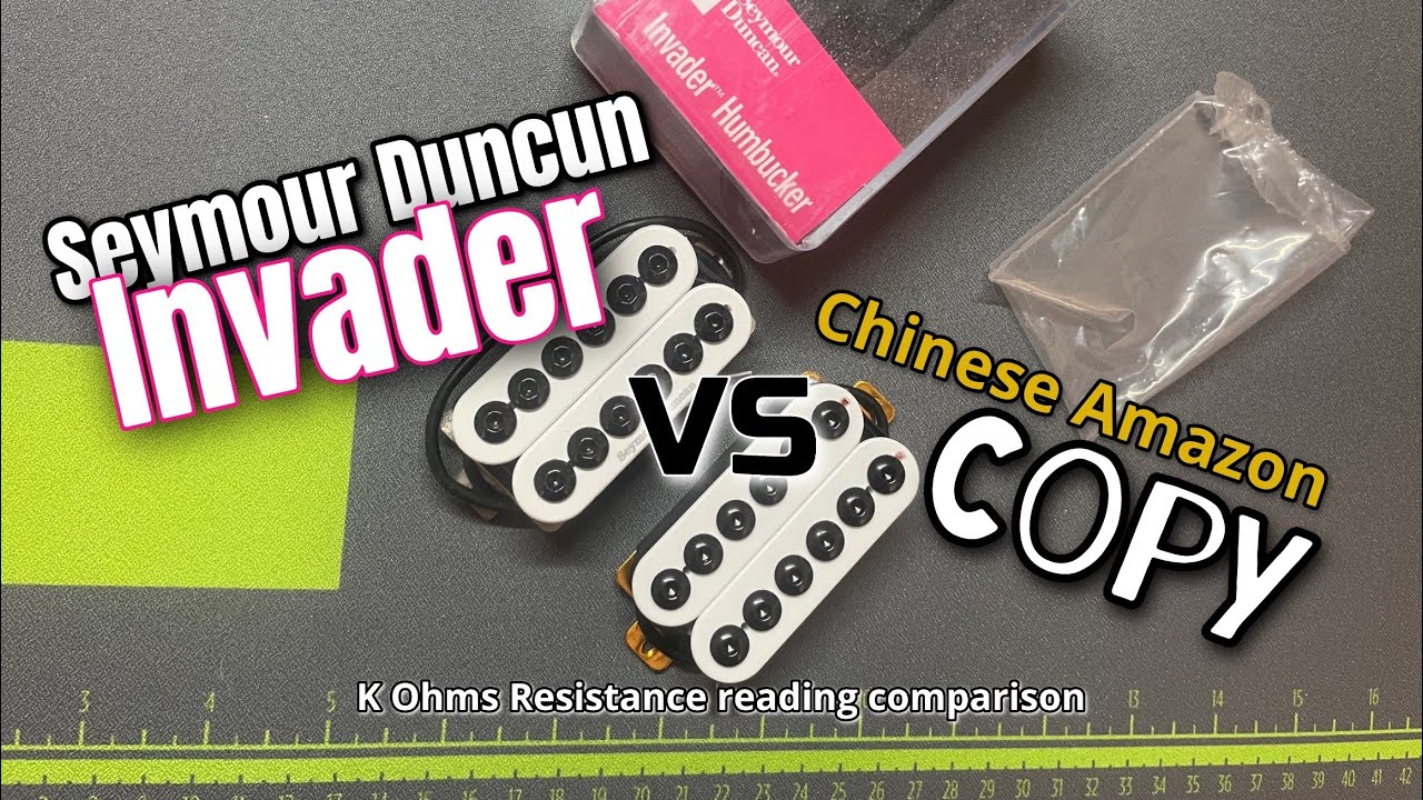 Official SD invader Vs copy