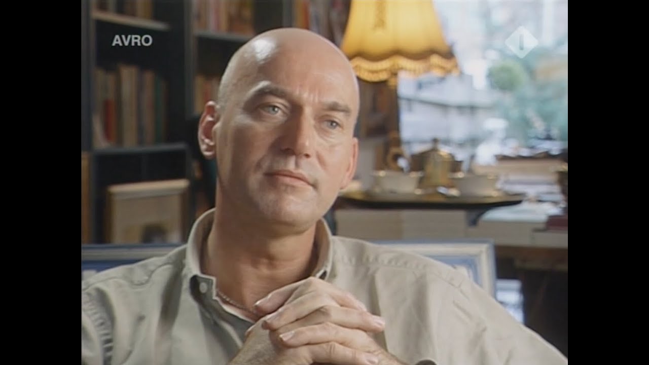 Pim Fortuyn: 'Ik wil voorkomen dat we hier inhumane dingen gaan zien' | NETWERK