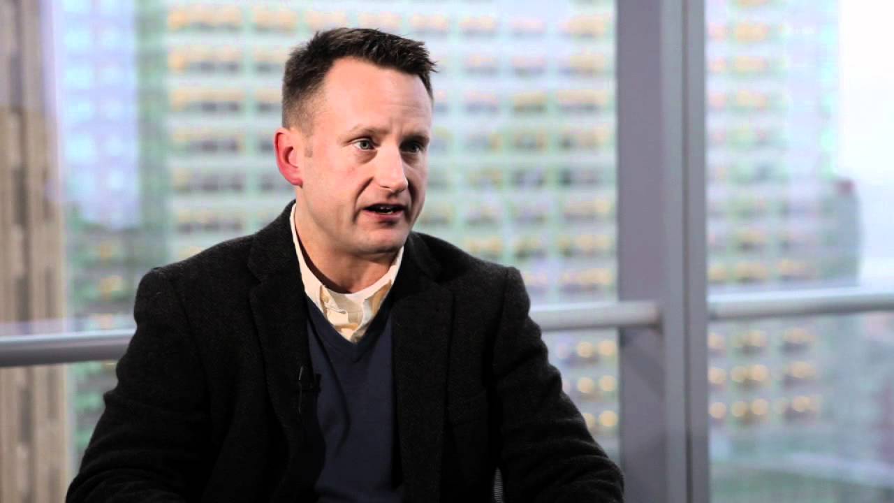 Keith Cline: Recruiting Great Employees | Inc. Magazine