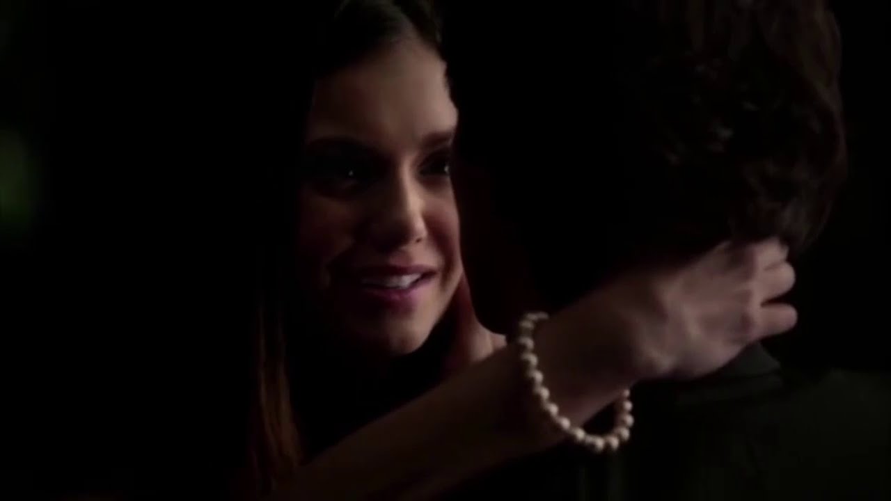 TVD/TO/Legacies - Safety dance