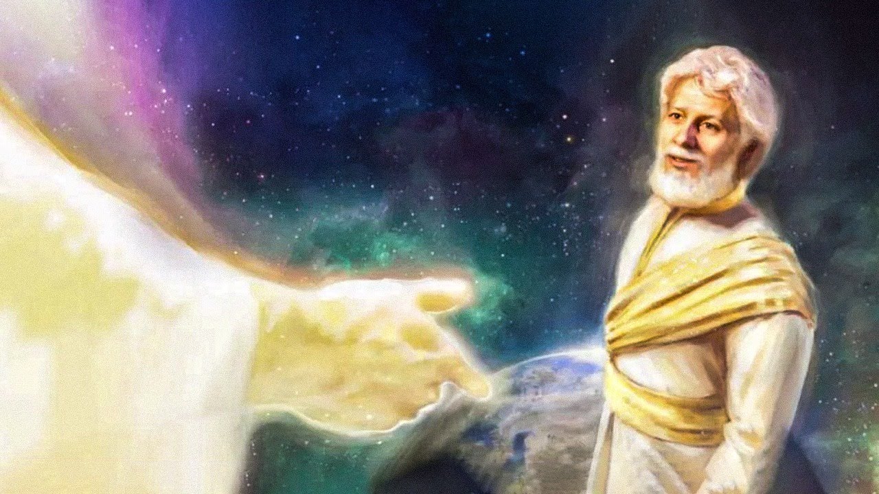 The Second Coming Of Jesus Christ